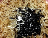 やっぱり定番！ウチの切り干し大根の煮物♥作り方1写真