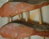 時短☆簡単焼き魚☆(^ー^)☆作り方2写真