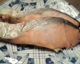 時短☆簡単焼き魚☆(^ー^)☆作り方3写真