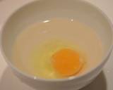 ヨシダグルメソースで照り玉豚マヨサラダ丼作り方3写真