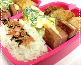 お弁当に♪簡単SPAMチーズサンド★作り方5写真