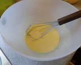 基本のパラチンケン（生地）作り方1写真