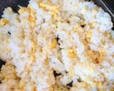 スパム炒飯のお弁当作り方3写真