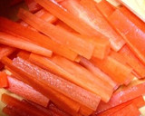 やっぱり定番！ウチの切り干し大根の煮物♥作り方3写真