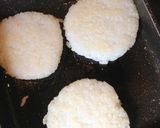 スパムライスバーガーのお弁当作り方2写真