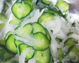 大好評☆ウインナー入りポテトサラダ作り方2写真