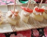 夏なのに、大根と手羽元の梅干煮作り方6写真