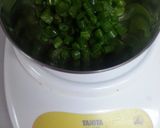 中華風　チャーシュー炊込みご飯作り方6写真