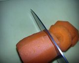 中華風　チャーシュー炊込みご飯作り方7写真