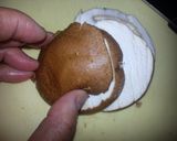中華風　チャーシュー炊込みご飯作り方9写真
