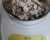 中華風　チャーシュー炊込みご飯作り方11写真