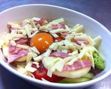 リンゴのココット作り方3写真