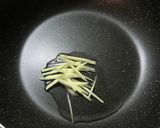 越のルビーとうち豆と昇竜舞茸のカレー作り方4写真