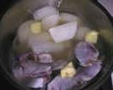 ぶり大根作り方6写真