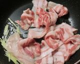 越のルビーとうち豆と昇竜舞茸のカレー作り方5写真