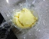 お化けだぞ~ 食べたら寒くしちゃうぞ☺作り方3写真