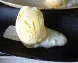 お化けだぞ~ 食べたら寒くしちゃうぞ☺作り方7写真
