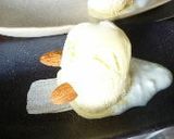 お化けだぞ~ 食べたら寒くしちゃうぞ☺作り方8写真