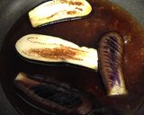 ☆ナスの煮浸し☆作り方3写真