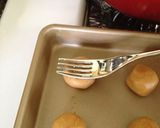 ピーナツバタークッキー作り方4写真