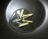 越のルビー&とみつ金時の呉汁カレー作り方4写真