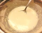 越のルビー&とみつ金時の呉汁カレー作り方14写真