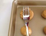 ピーナツバタークッキー作り方5写真