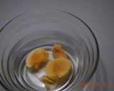 簡単♪　ピクルス不使用タルタルソース☆彡作り方1写真