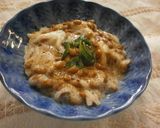 千切り冬瓜の納豆和え作り方4写真