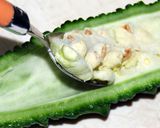 夏野菜とチキンの爽やかカレー作り方1写真