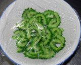 夏野菜とチキンの爽やかカレー作り方2写真