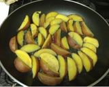 簡単♪揚げないポテト作り方3写真