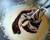 チョコっとヘルシー♪チョコケーキ作り方4写真