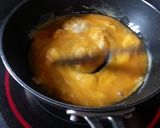 中華風　チャーシュー炊込みご飯作り方20写真