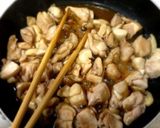 鶏モモ肉のタイ風パリパリ焼き~No.④作り方7写真