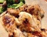 鶏もも肉のレモンソテー作り方5写真
