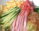超簡単！冷やし中華のたれ*レモン醤油*作り方3写真