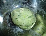 ゴーヤうどん作り方4写真