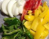 お野菜たっぷり ポークソテー作り方2写真