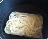 つるつるはまる！ひっぱりうどん作り方1写真