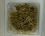 スペシャル納豆♪作り方1写真