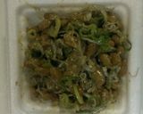 スペシャル納豆♪作り方2写真