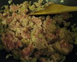 おいしいマーボー豆腐作り方3写真