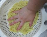 お店の技＊つるつるシコシコの麺のゆで方作り方5写真