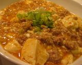 おいしいマーボー豆腐作り方5写真