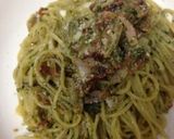 バジルソース作り方5写真