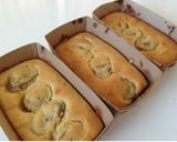 一歳のバナナ豆腐パウンドケーキ⭐作り方6写真