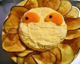 冷太陽☀つめたいよう☀作り方5写真