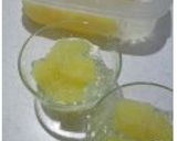 みかん缶で簡単ゼリー作り方6写真
