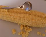 ✿とうもろこしご飯✿ シンプルに♪作り方2写真